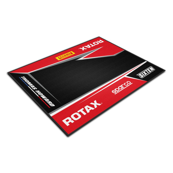 Custom Rotax Mat