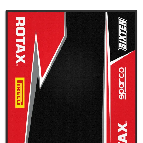 Custom Rotax Mat