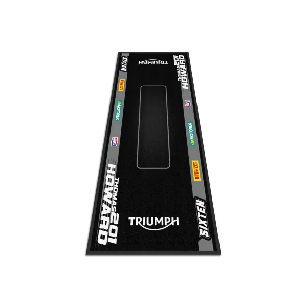 Tapis Personnalisé Triumph