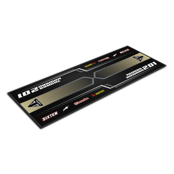 Tapis Personnalisé Triumph