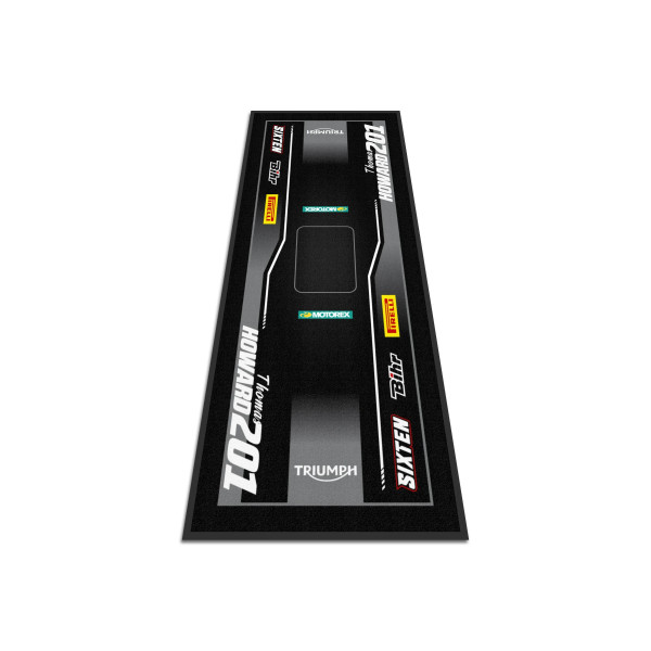Tapis Personnalisé Triumph
