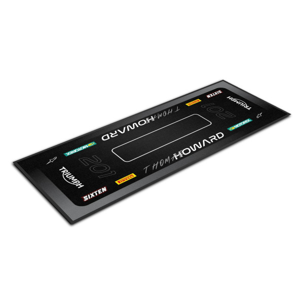 Tapis Personnalisé Triumph