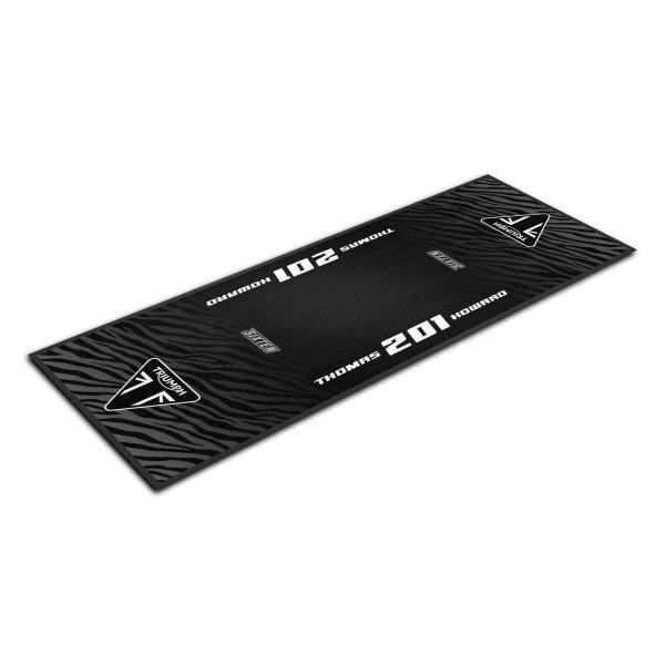 Tapis Personnalisé Triumph