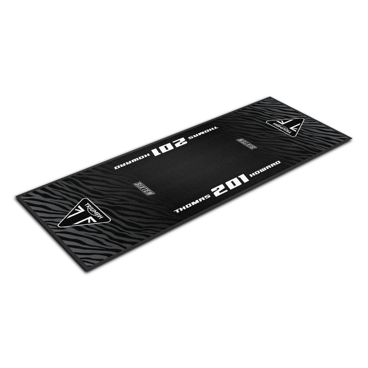 Tapis Personnalisé Triumph