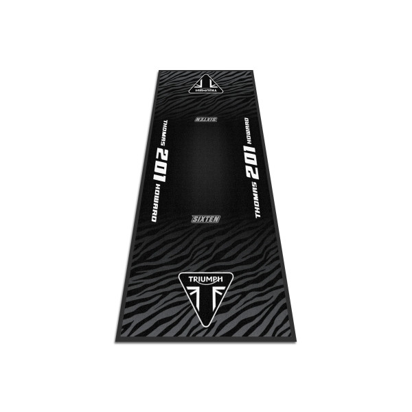Tapis Personnalisé Triumph