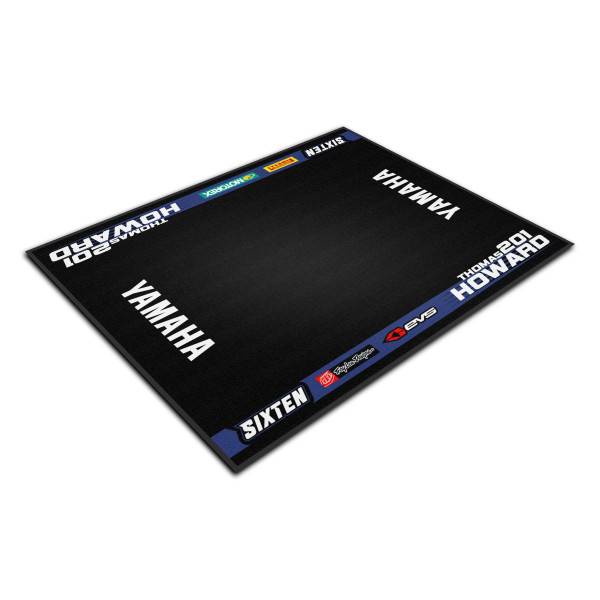 Tappeto Personalizzato Yamaha