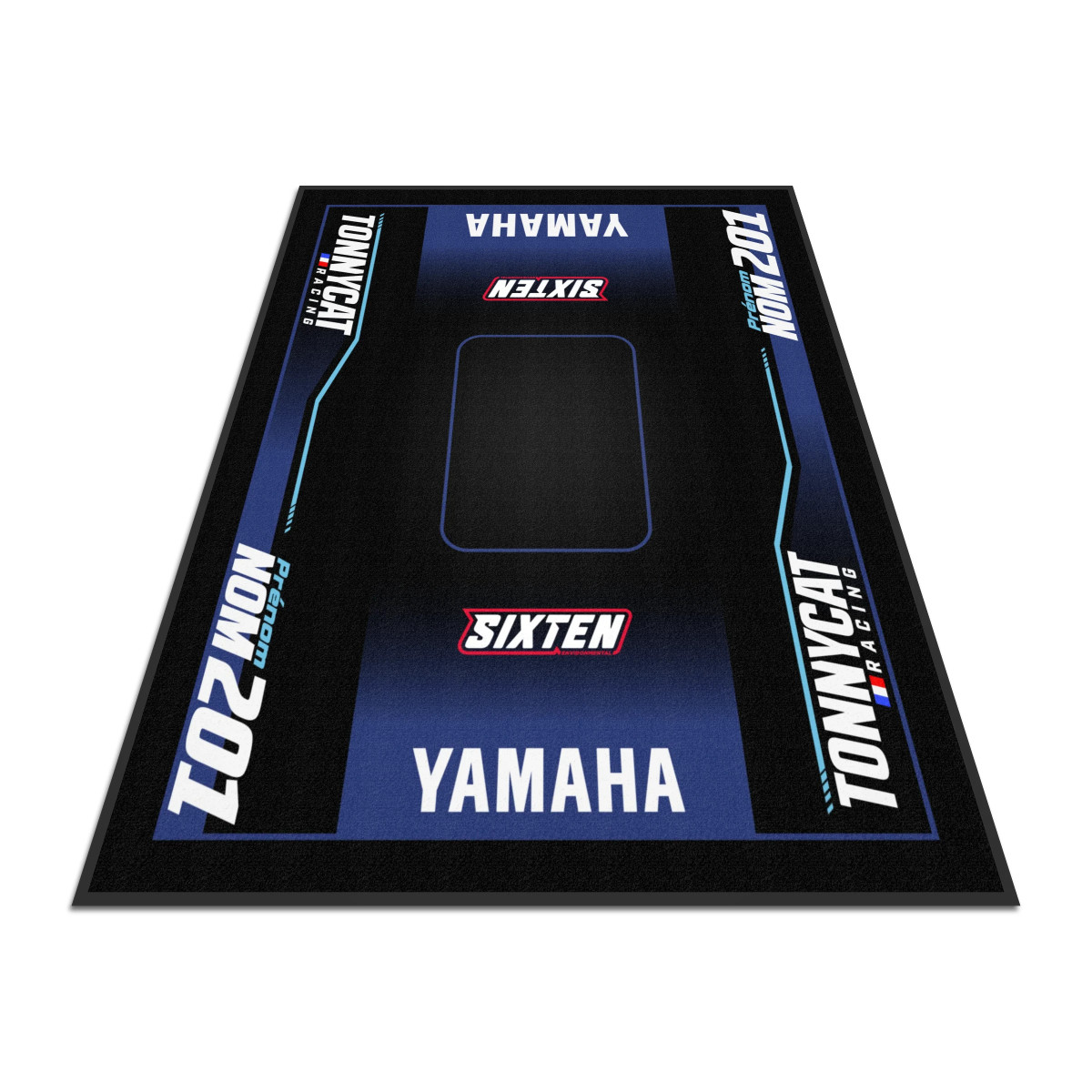 Alfombra Personalizada Yamaha