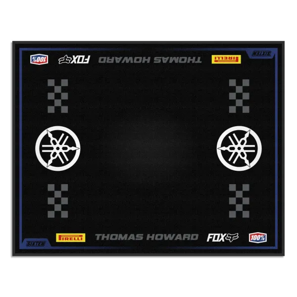 Alfombra Personalizada Yamaha
