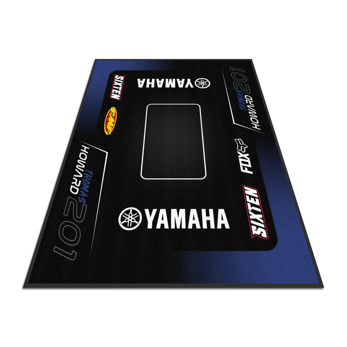 Tappeto Personalizzato Yamaha