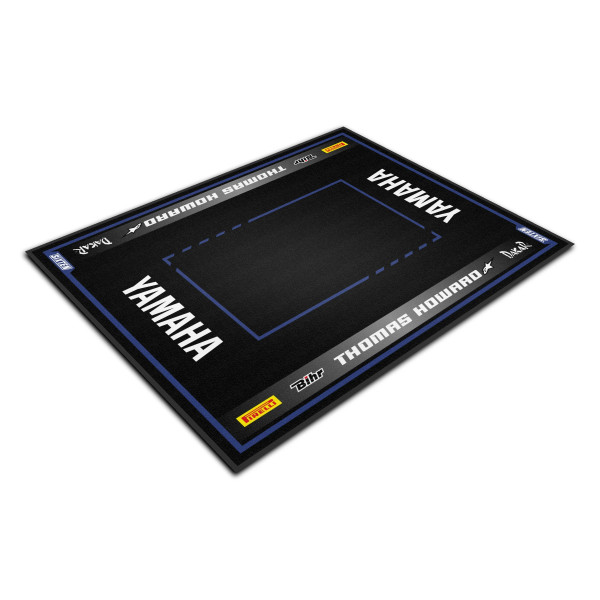 Custom Yamaha Mat