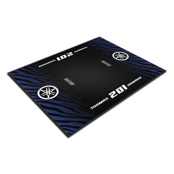 Alfombra Personalizada Yamaha