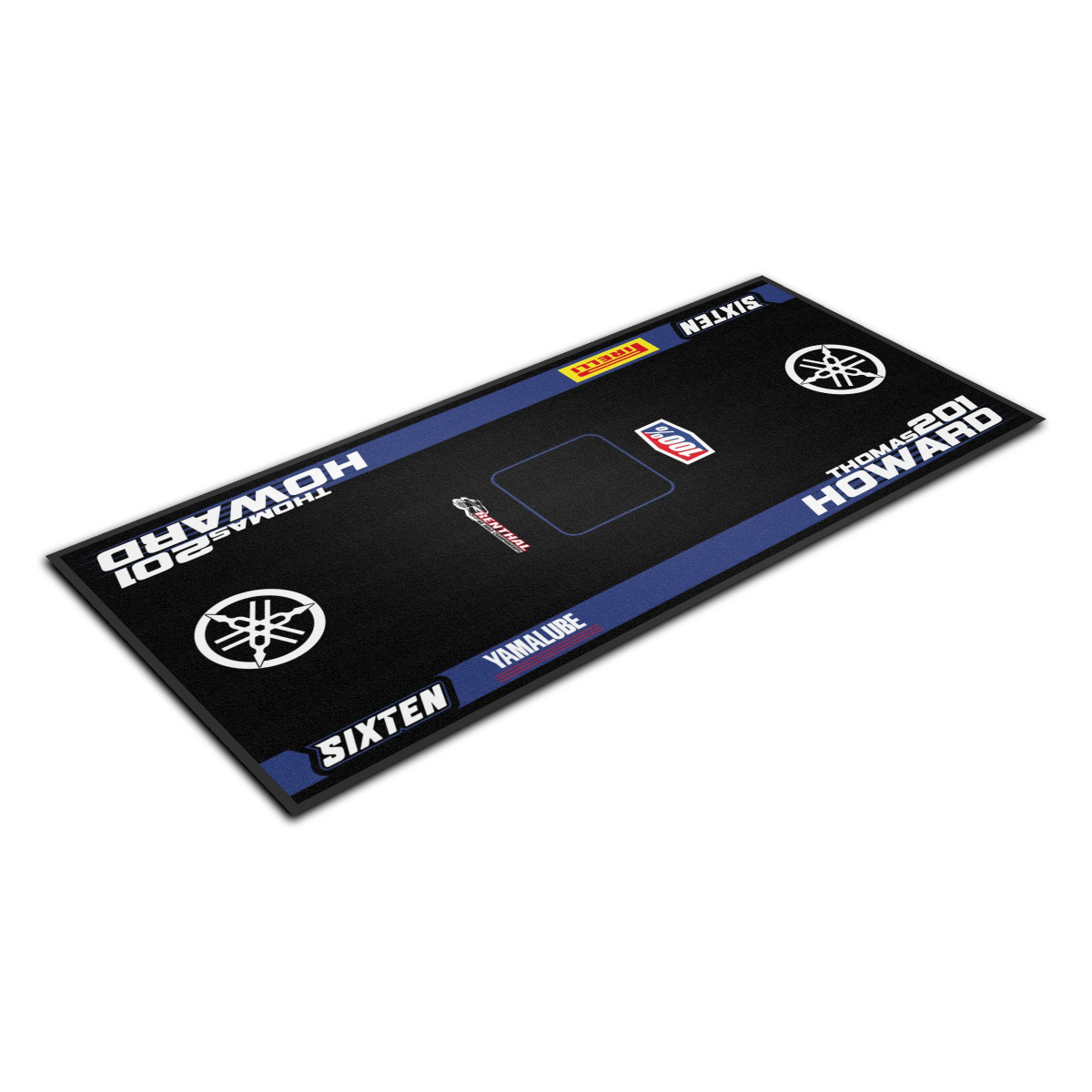 Alfombra Personalizada Yamaha