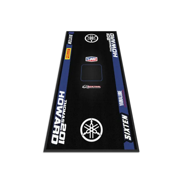 Alfombra Personalizada Yamaha