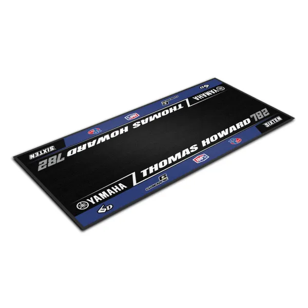 Tappeto Personalizzato Yamaha