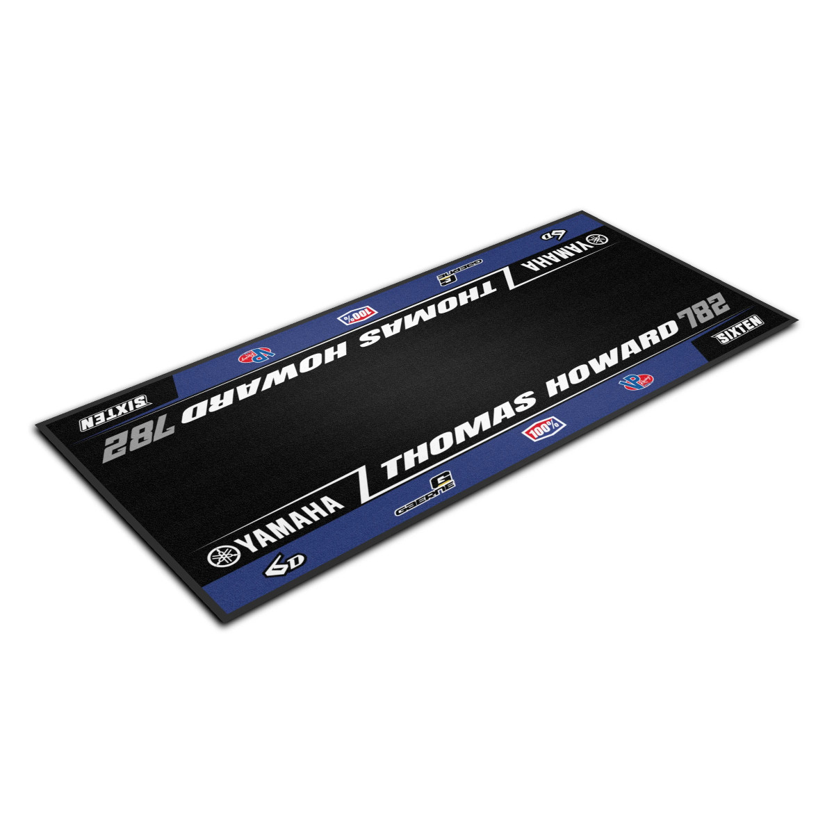 Tappeto Personalizzato Yamaha