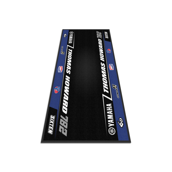 Custom Yamaha Mat