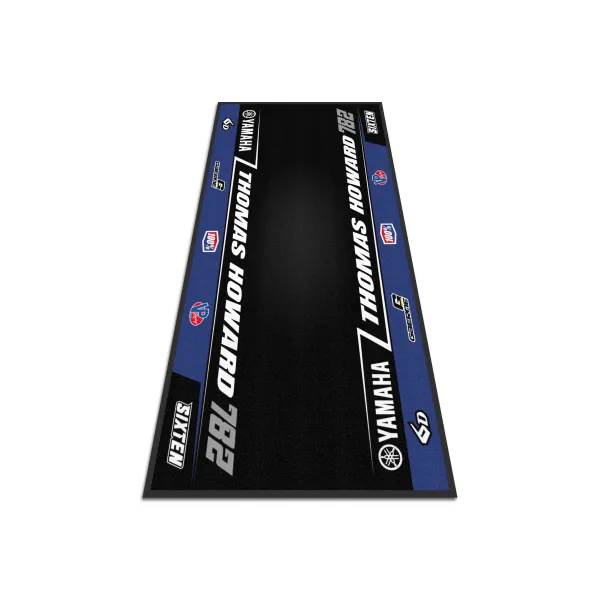 Custom Yamaha Mat