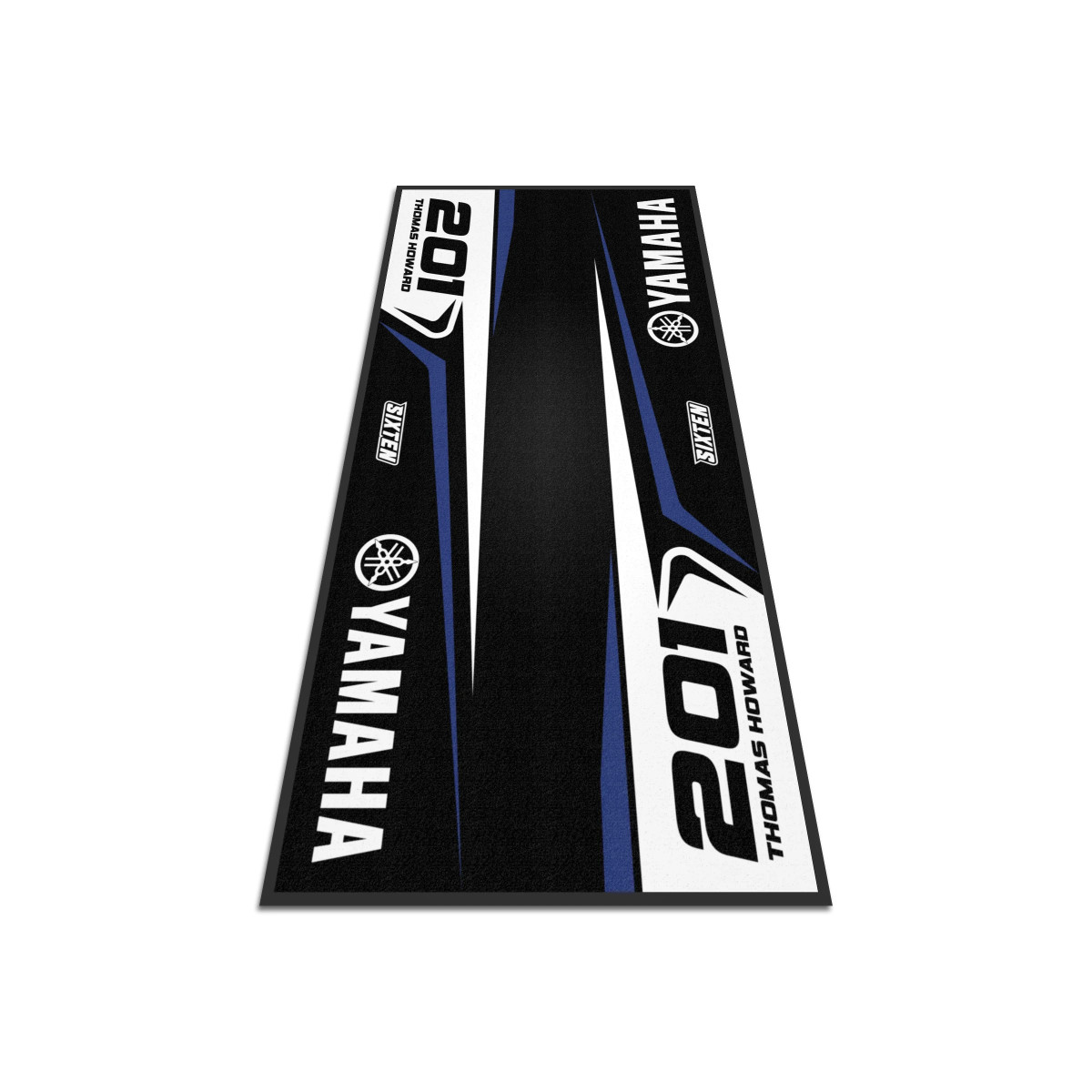 Custom Yamaha Mat