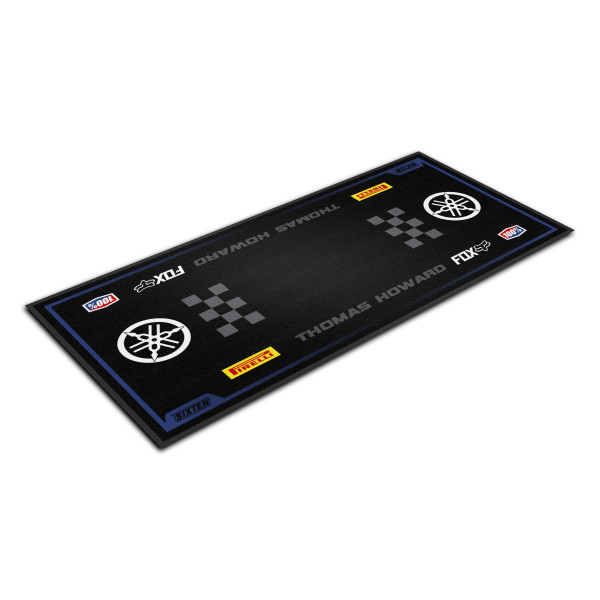 Custom Yamaha Mat