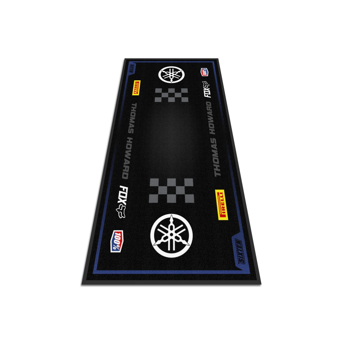 Alfombra Personalizada Yamaha