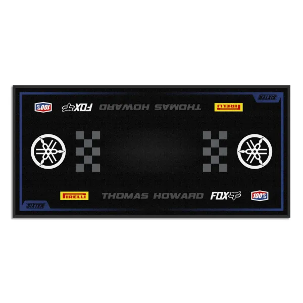 Alfombra Personalizada Yamaha