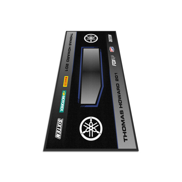 Tappeto Personalizzato Yamaha