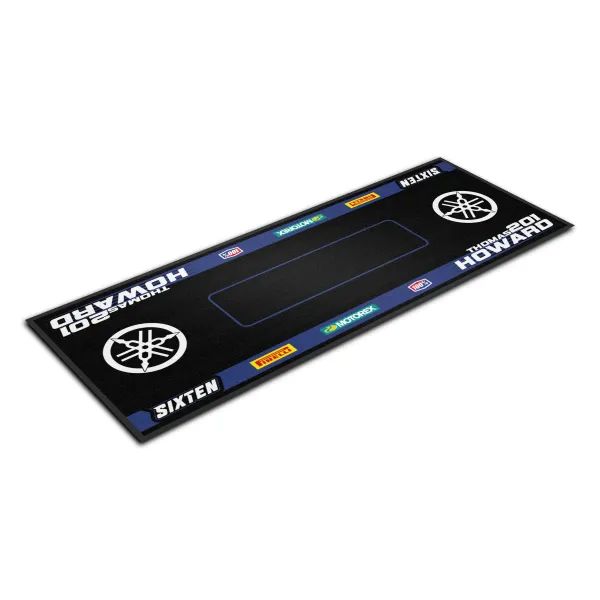 Custom Yamaha Mat
