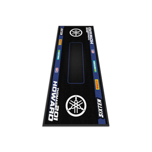 Alfombra Personalizada Yamaha