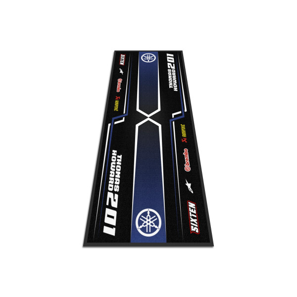 Alfombra Personalizada Yamaha