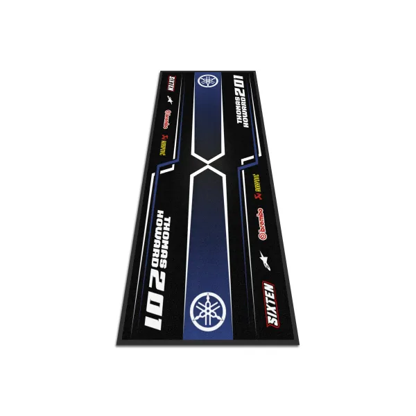 Custom Yamaha Mat