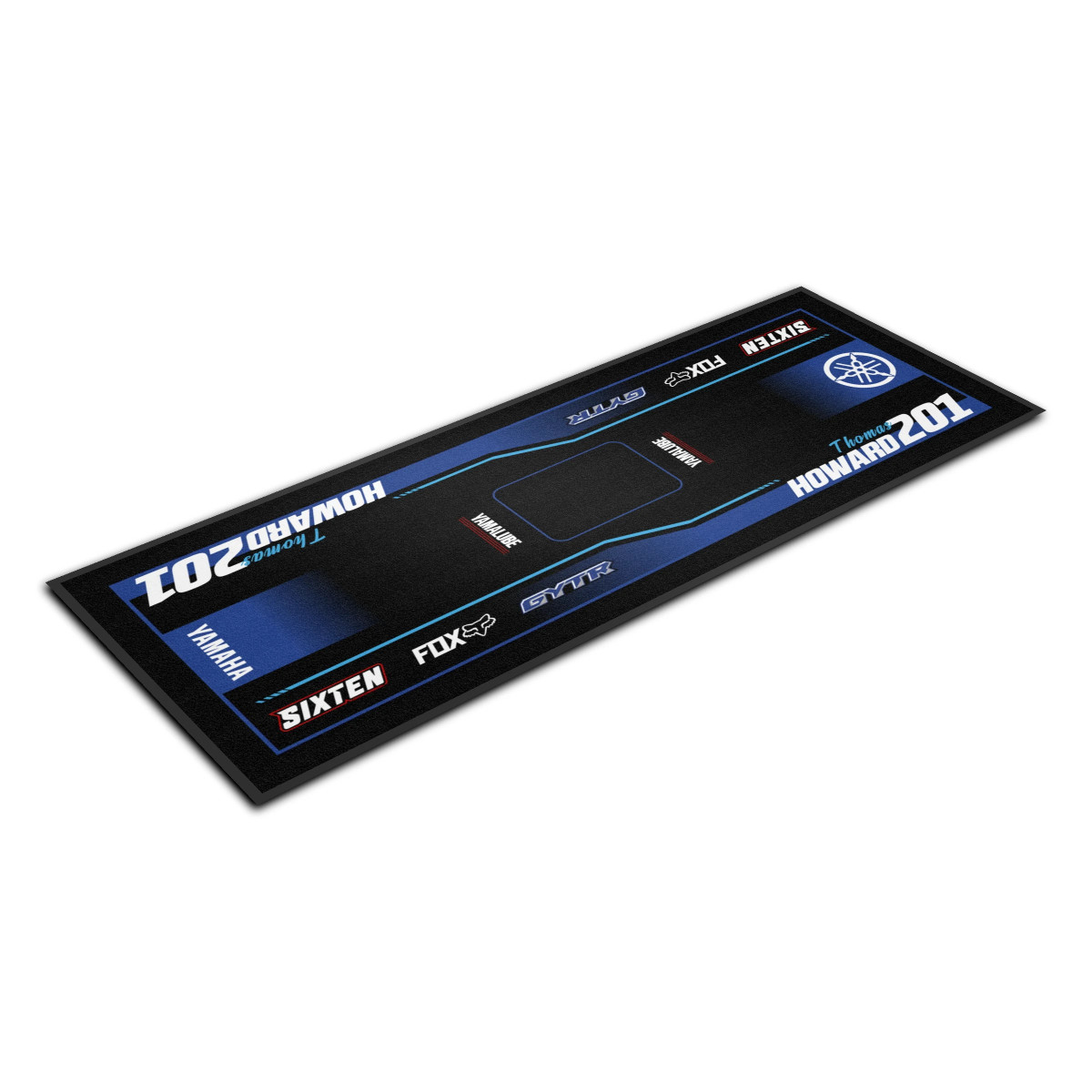 Alfombra Personalizada Yamaha