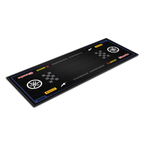 Tappeto Personalizzato Yamaha