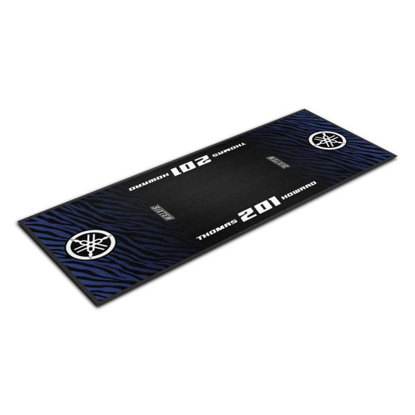 Tapis Personnalisé Yamaha