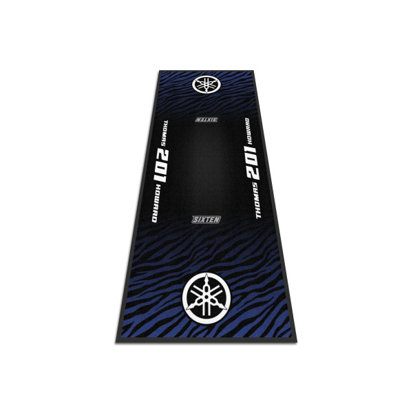 Alfombra Personalizada Yamaha
