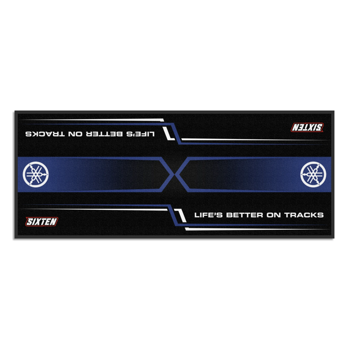 YAMAHA Fusion Motormat 95X240
