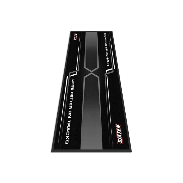 SIXTEN Fusion Motorcycle Mat 95X240