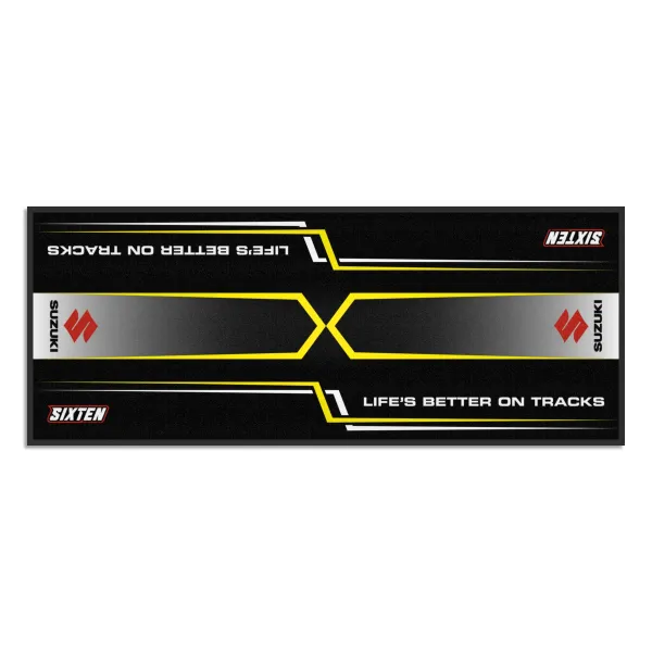 SUZUKI Fusion Motormat 95X240