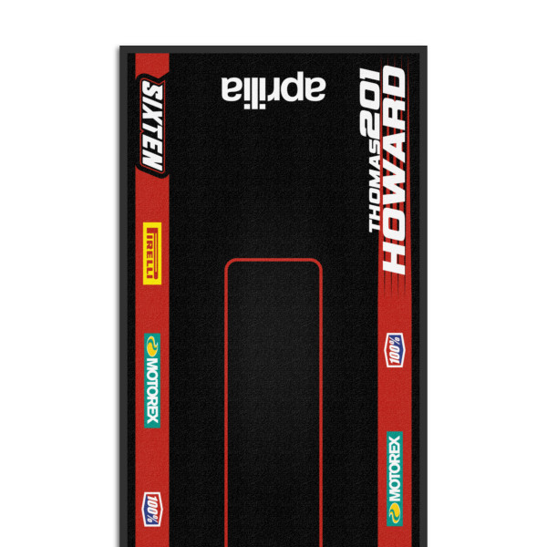Alfombra Personalizada Aprilia - 95x240 - Classic