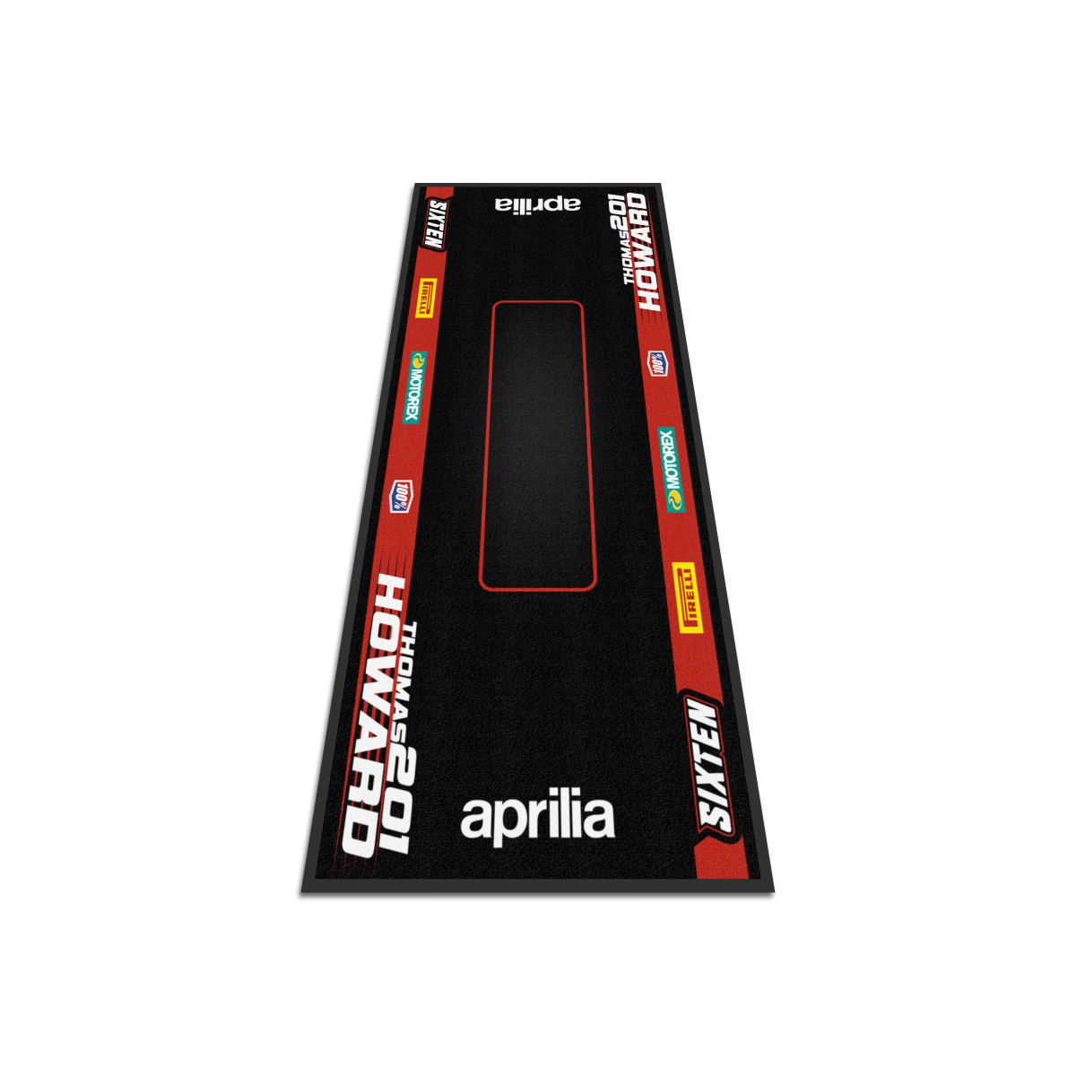 Custom Aprilia Mat Motorcycle, Quad, Motorsport