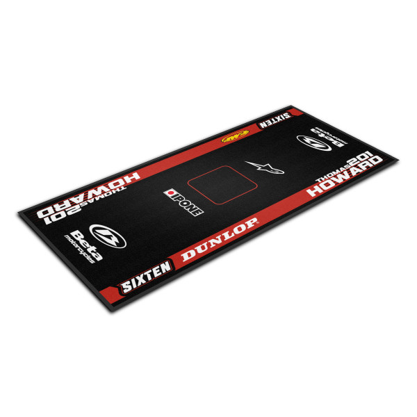 Gepersonaliseerde Beta-mat Motor, Quad, Motorsport