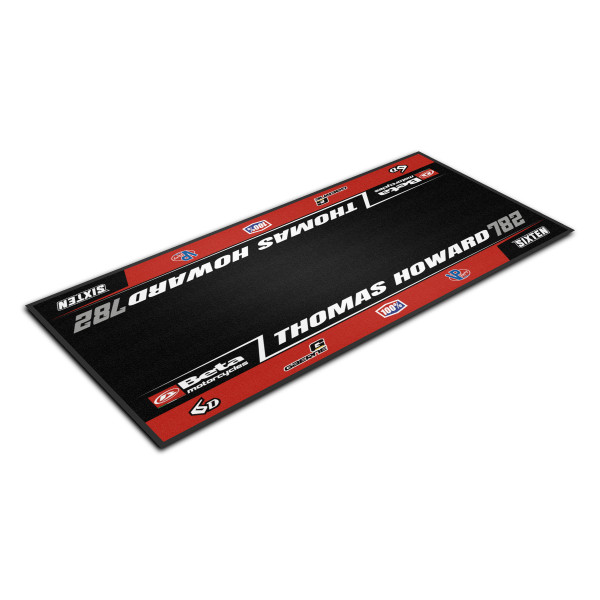 Custom Beta Mat Motorcycle, Quad, Motorsport