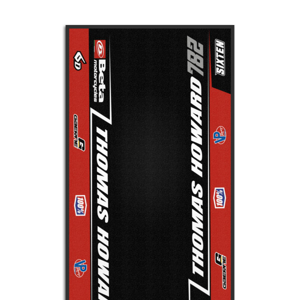 Tappeto Personalizzato Beta - 95x200 - Fastline