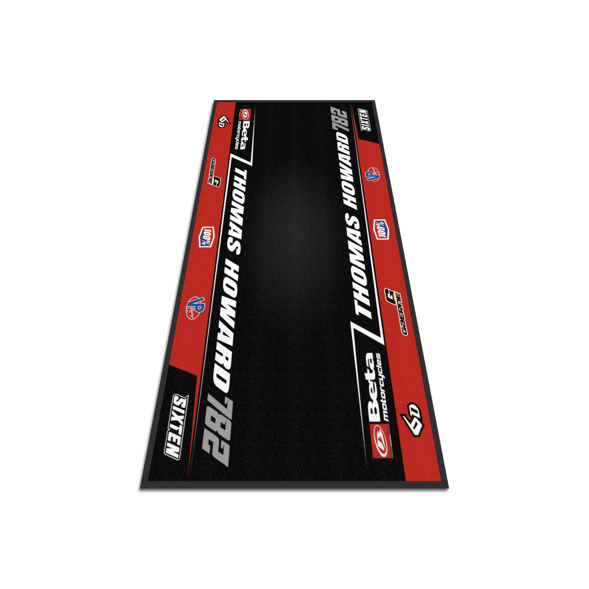 Tapis Personnalisé Beta Moto, Quad, Motorsport