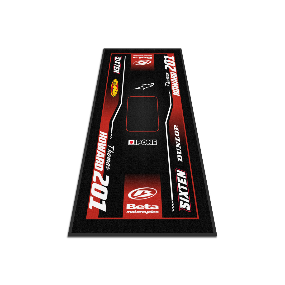 Custom Beta Mat Motorcycle, Quad, Motorsport
