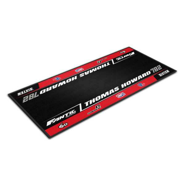 Tappeto Personalizzato Fantic Moto, Quad, Motorsport