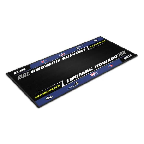 Tapis Personnalisé Sherco Moto, Quad, Motorsport