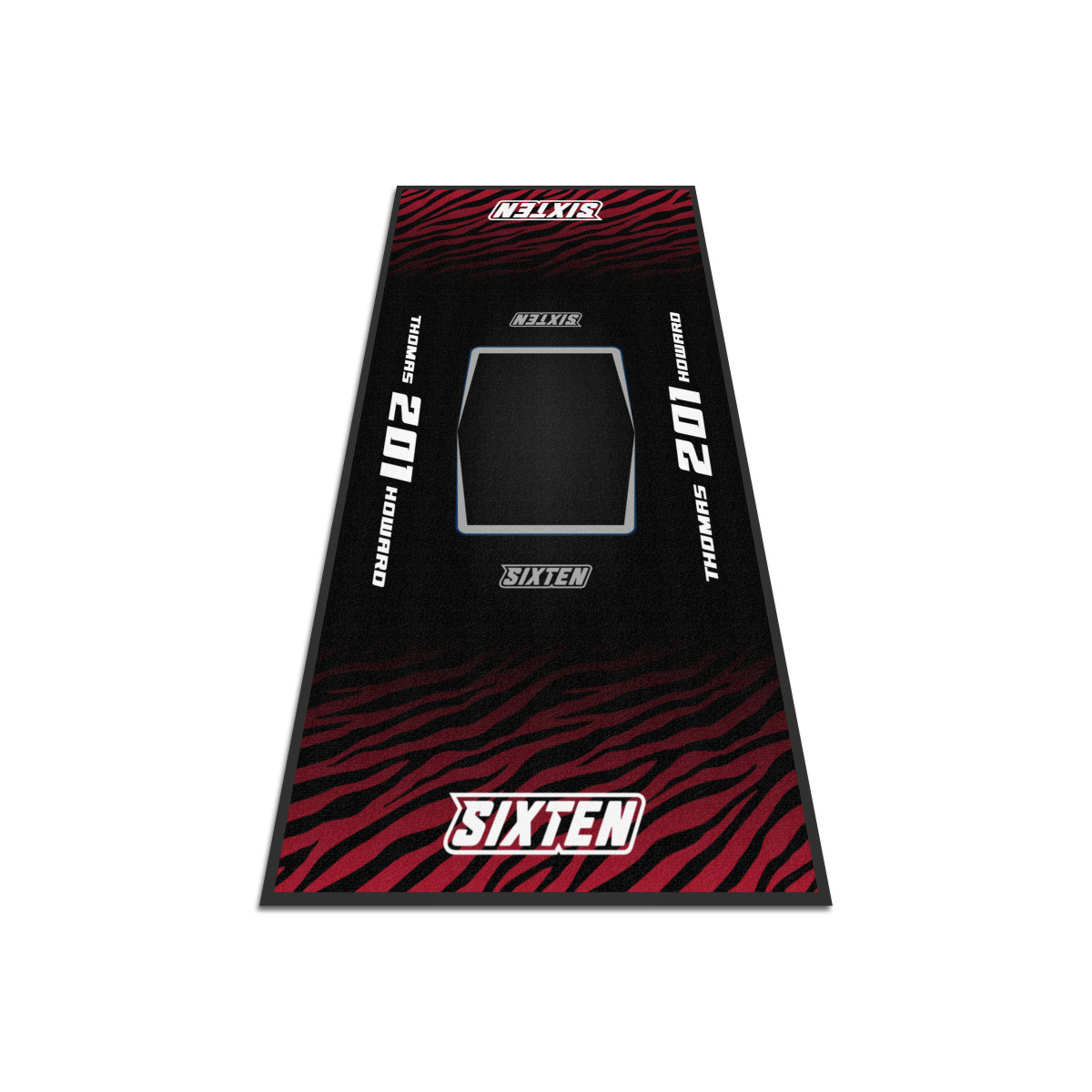 Alfombra Personalizada Gas Gas Moto, Quad, Motorsport