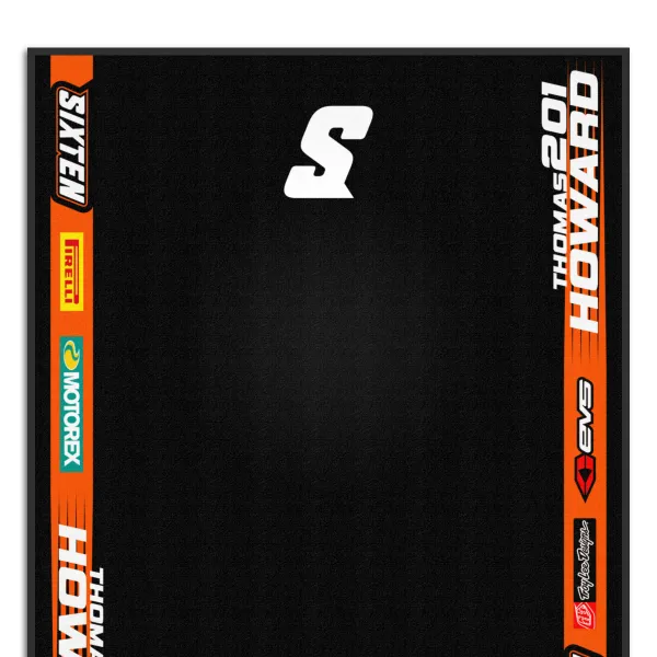 Alfombra Personalizada KTM Moto, Quad, Motorsport