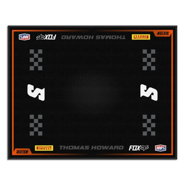 Tappeto Personalizzato KTM Moto, Quad, Motorsport