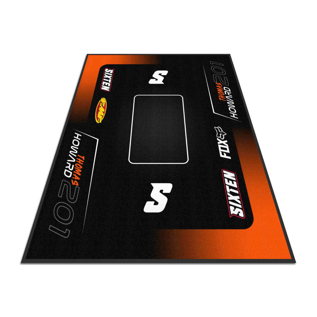 Tappeto Personalizzato KTM Moto, Quad, Motorsport